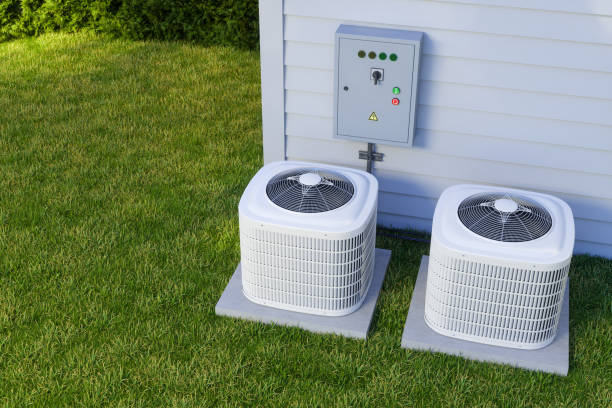 Best Solar-powered HVAC Systems in Heyville, AL