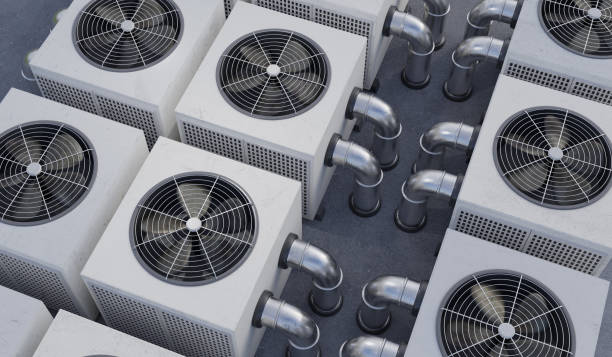 Best Emergency HVAC Services in Heyville, AL