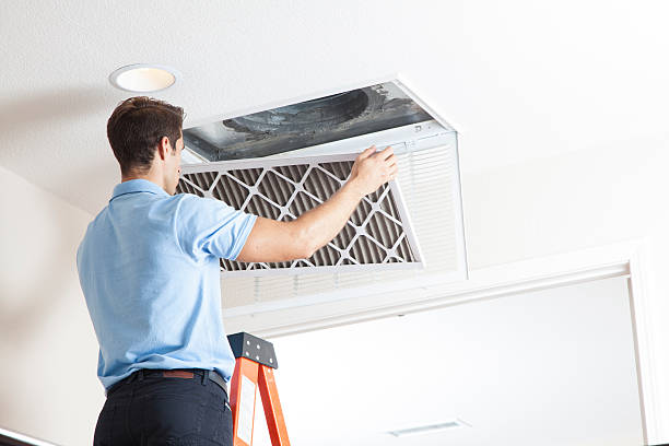 Best HVAC Retrofitting and Upgrading in Heyville, AL