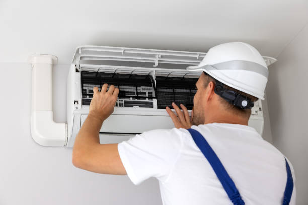 Best Energy-efficient HVAC Solutions in Heyville, AL