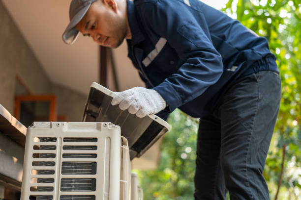 Best Residential HVAC in Heyville, AL