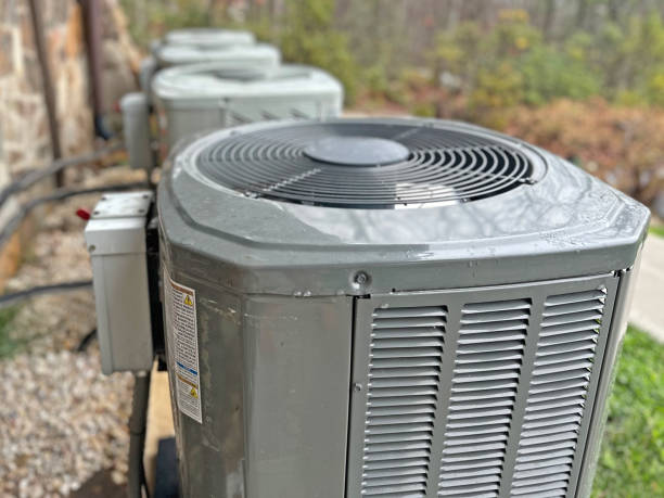 Best VRF (Variable Refrigerant Flow) Systems in Heyville, AL